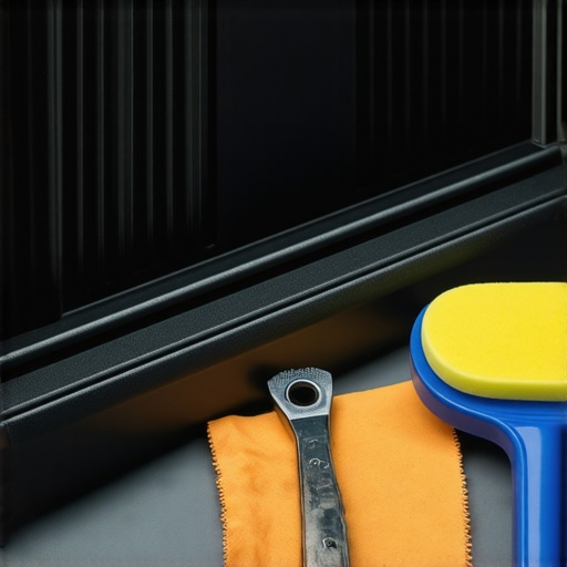 How to Remove Scratches From Your Plastic Interior Trim