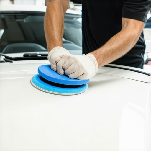How to Remove Swirl Marks From Your Paint by Hand