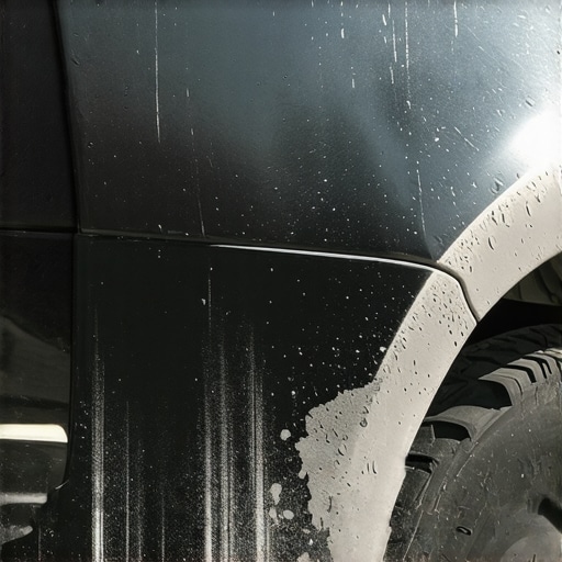 How to Restore a Faded Bumper Without Paint