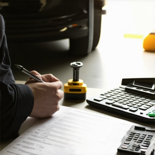How to Save Money on Your 100k Mile Service