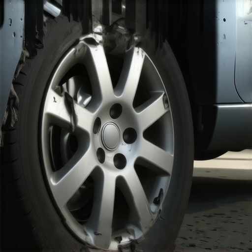 How to Spot a Bad CV Axle Before It Leaves You Stranded