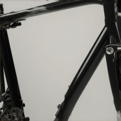 How to Spot a Bent Frame Without a Measurement Rack