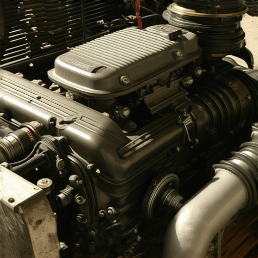 How to Spot a Failing Fuel Pump Before It Strands You