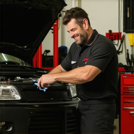 How to Spot an Honest Mechanic in Yuma Before You Drop Your Keys