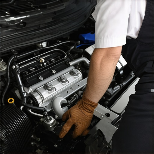 How to Stop Your Power Steering From Whining Like a Jet Engine