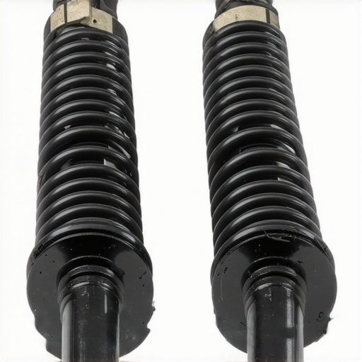 How to Tell if Your Shocks Are Actually Worn Out