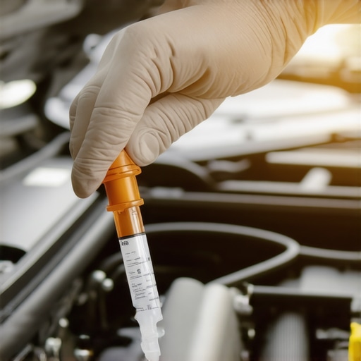 How to Test for a Blown Head Gasket with a Chemical Kit