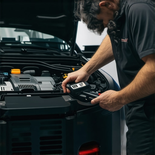 How to Test for a Blown Head Gasket with a Simple Kit