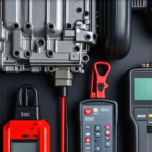 How to check for internal transmission damage without a teardown