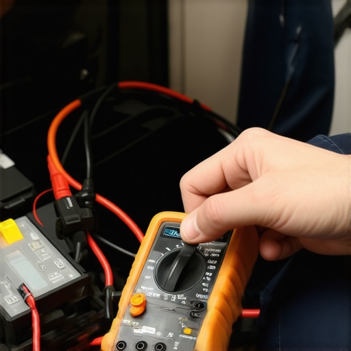 How to find the parasitic drain that's killing your battery