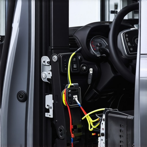 How to fix a car door that won't lock with the remote