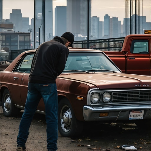 How to get the most cash for a junk car in Charlotte without getting ripped off