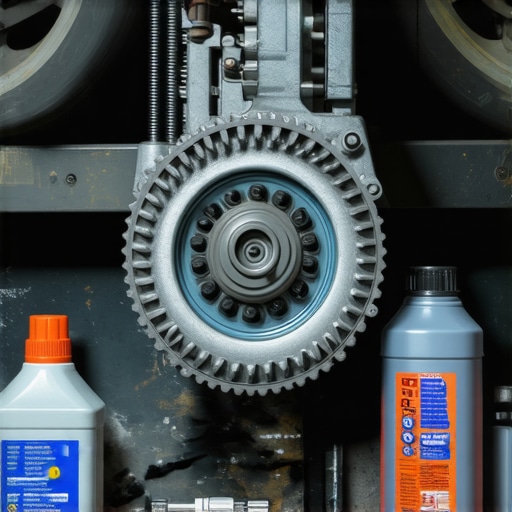 How to save your transmission after someone puts in the wrong fluid