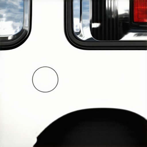 How to tell if a body shop used cheap aftermarket parts