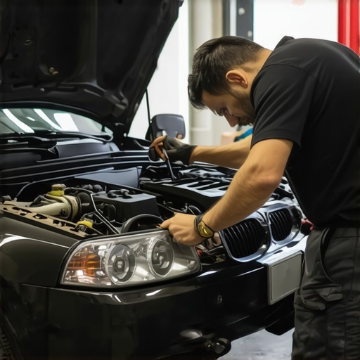 How we Fixed a Transmission Shudder Without a Rebuild