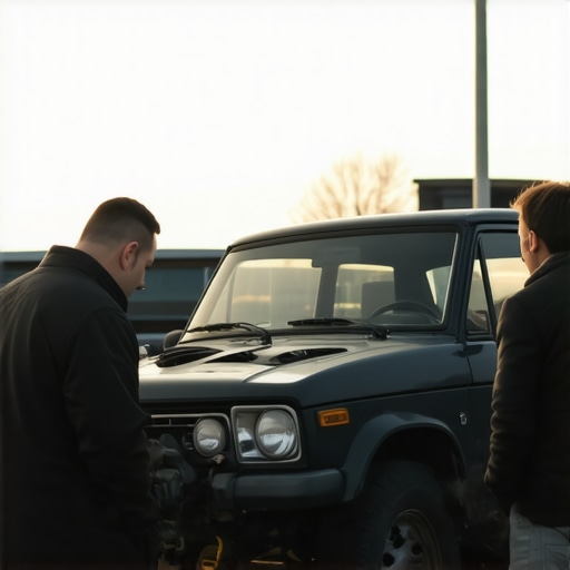 How we pushed a Charlotte junk car offer from $400 to $1,000