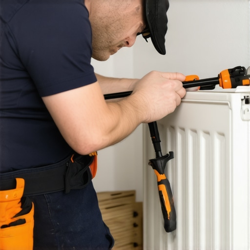 Stop Your Radiator From Leaking Without Buying a New One