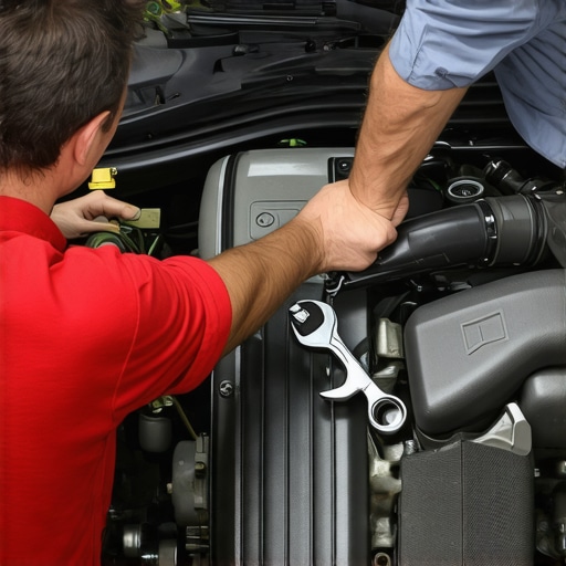 Stop the high-pitched squeal coming from your engine bay