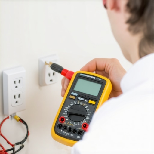 The 10-Minute Fix for a Dead Power Outlet