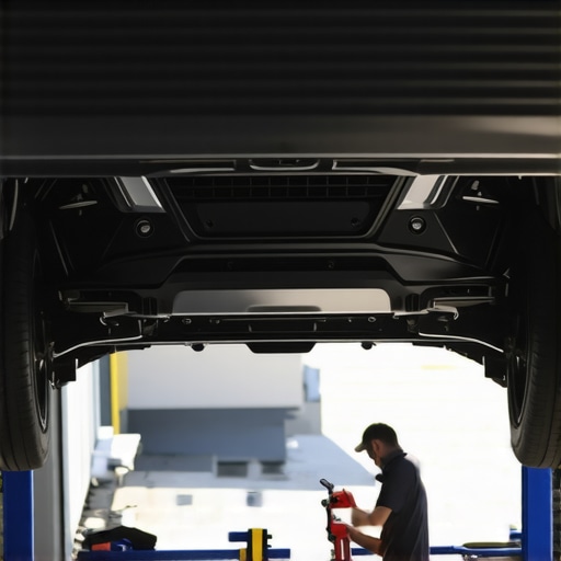 The $15 Way to Fix a Flapping Underbody Shield