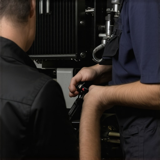 The $15 fix for an engine that won't reach operating temperature