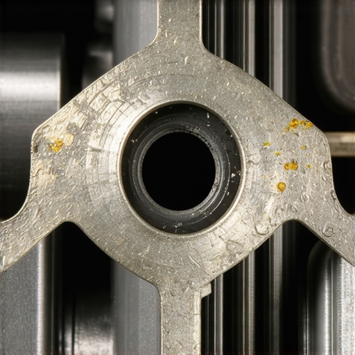 The $15 gasket that prevents oil from leaking into your spark plugs