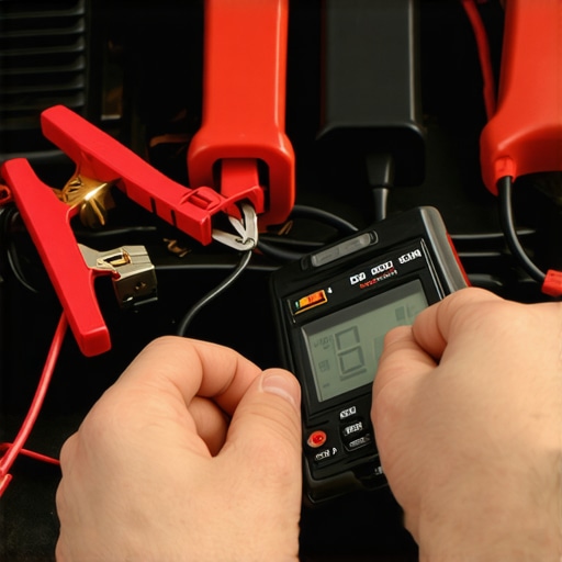 The 2-Minute Click Test to Tell if Your Starter or Battery is Actually Dead
