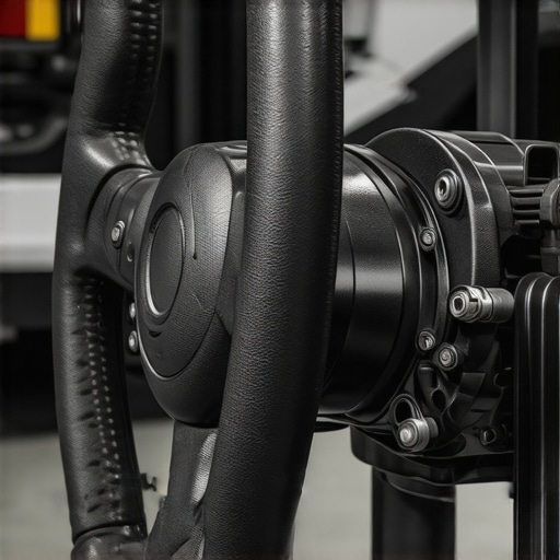 The $20 part that solves your 'tight' steering feeling