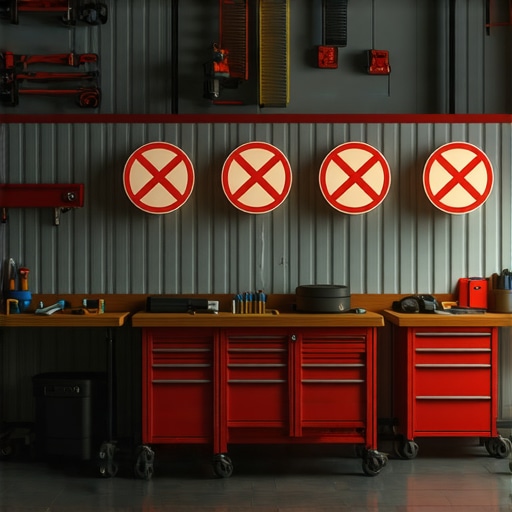 The 5 Red Flags to Watch for When Choosing an Albuquerque Mechanic