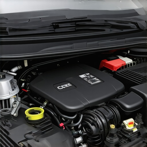 The $5 Sensor That Causes Your Car to Stall Randomly