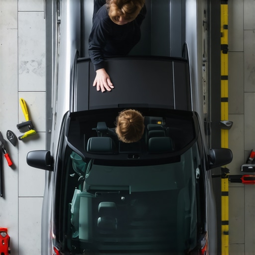 The $5 Way to Fix a Sunroof That Won't Close