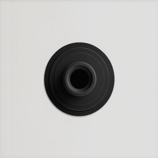 The $5 rubber grommet that stops your trunk from leaking