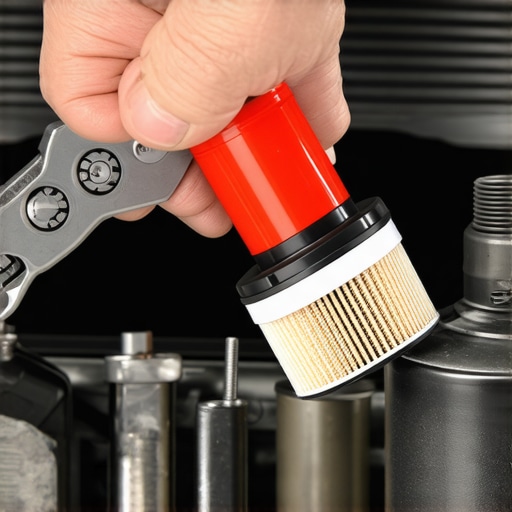 The $8 Tool to Remove a Stuck Oil Filter