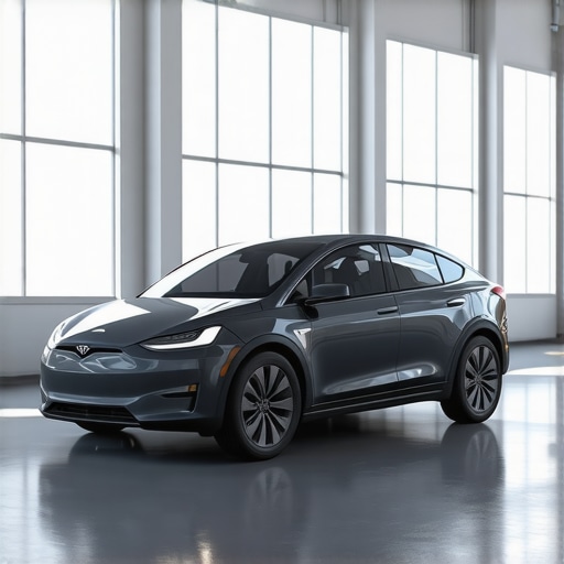 The Correct Way to Jumpstart a Modern Hybrid Car