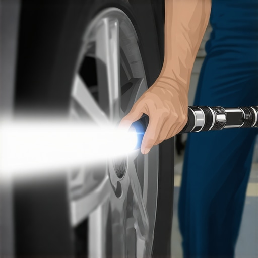The Easiest Way to Check Your Brake Pads Without Removing the Wheels