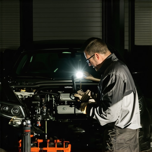 The Easiest Way to Check for a Blown Head Gasket at Home