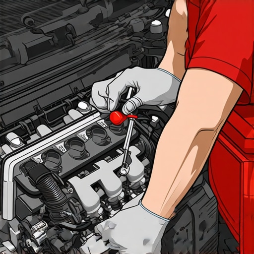 The Easy Way to Check for a Blown Head Gasket at Home