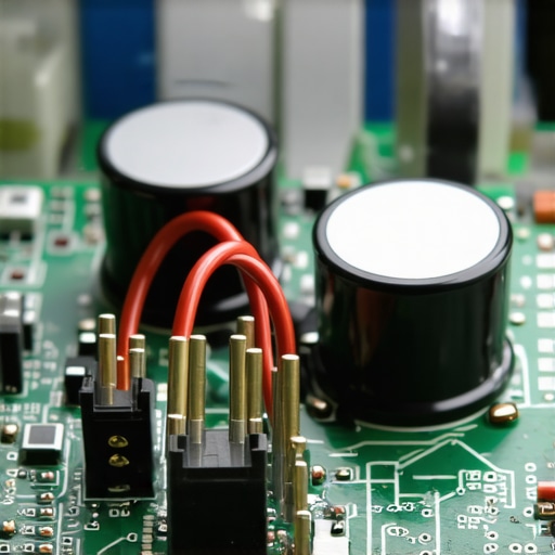 The Hidden Ground Wire That Ruins Your Sensors