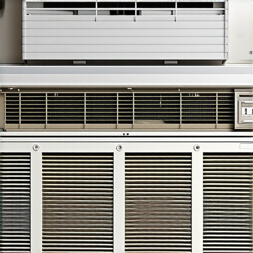 The Hidden Reason Your AC Smells Like Mildew