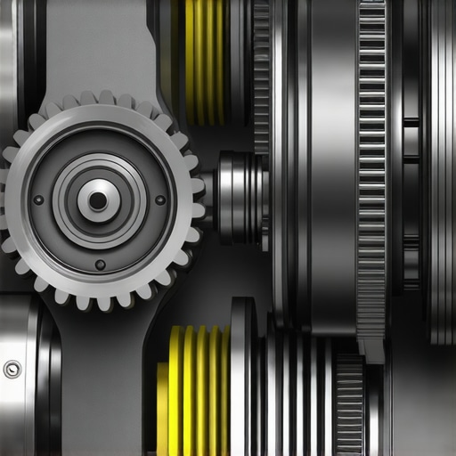The Hidden Reason Your Transmission Clunks Into Gear