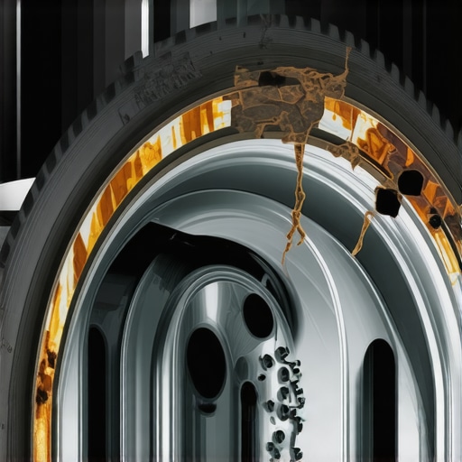 The Hidden Rust Trap in Your Wheel Wells