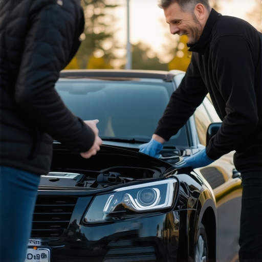 The Honest Reason Some Charlotte Junk Car Buyers Pay More Than Others