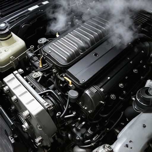 The Most Common Sign of a Failing Transmission Pump