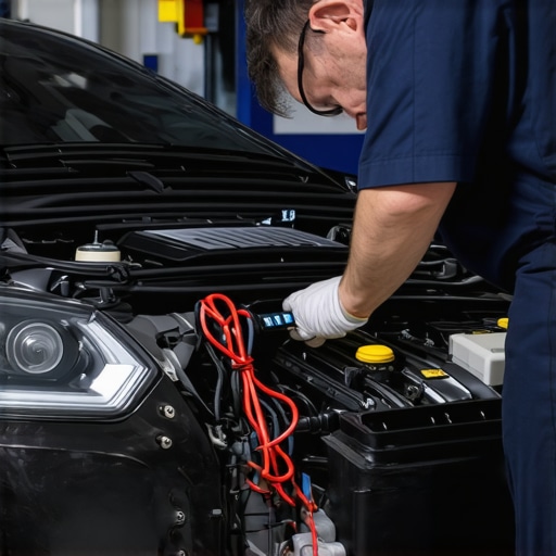 The One Electrical Fault That Most Mechanics Misdiagnose as a Dead Battery