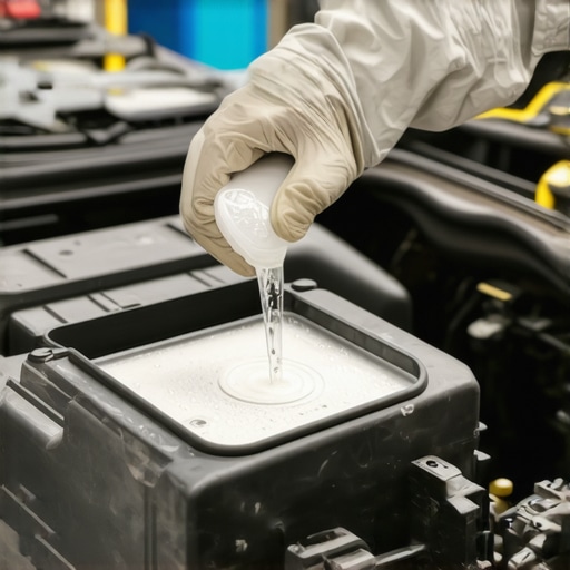 The Proper Way to Flush Your Power Steering Fluid