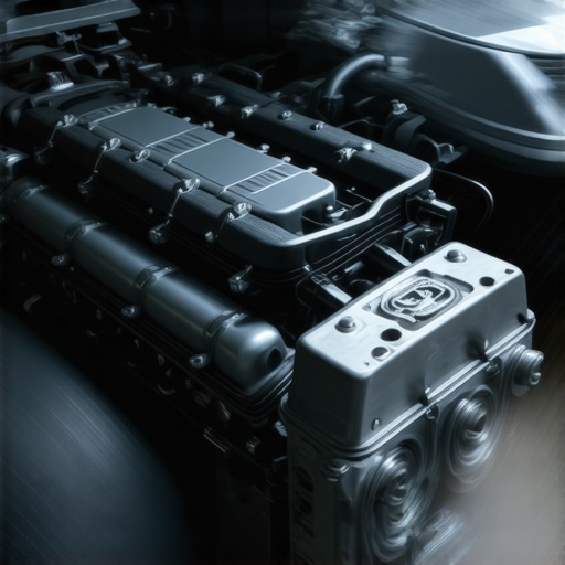 The Real Reason Your Car Vibrates at Idle