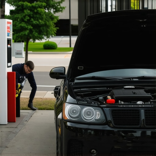 The Real Reason Your Gas Mileage Just Dropped