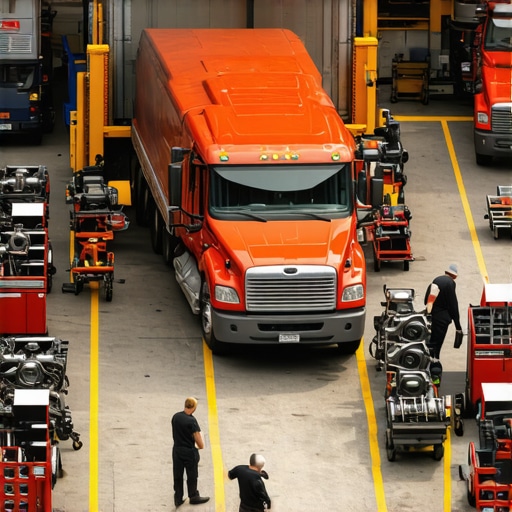 The Real Reason Your Las Cruces Diesel Repair Bill Is Higher Than Expected