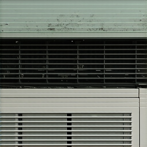 The Reason Your AC Smells Like Dirty Socks Every Summer