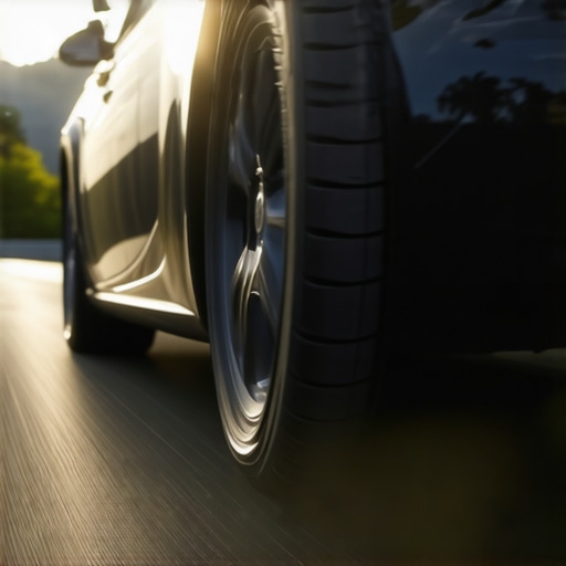 The Reason Your Car Shakes When You Accelerate